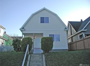 1706 S 8th St, Tacoma, WA 98405