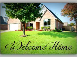 300 S 64th St, Broken Arrow, OK 74014
