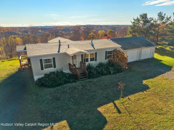 141 Ernest Road, Summit, NY 12175