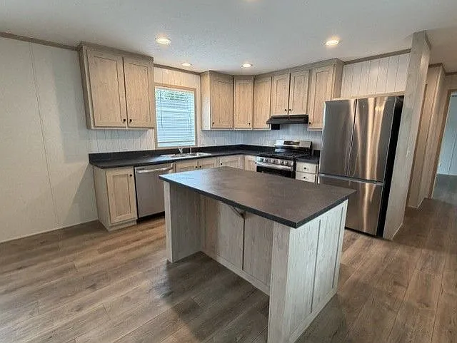 Evergreen Village — Photo 109