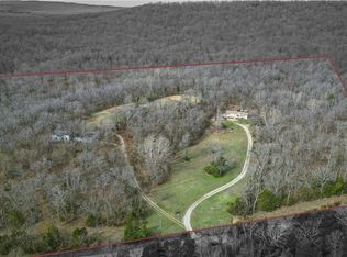 18520 McCord Rd, Elkins, AR 72727