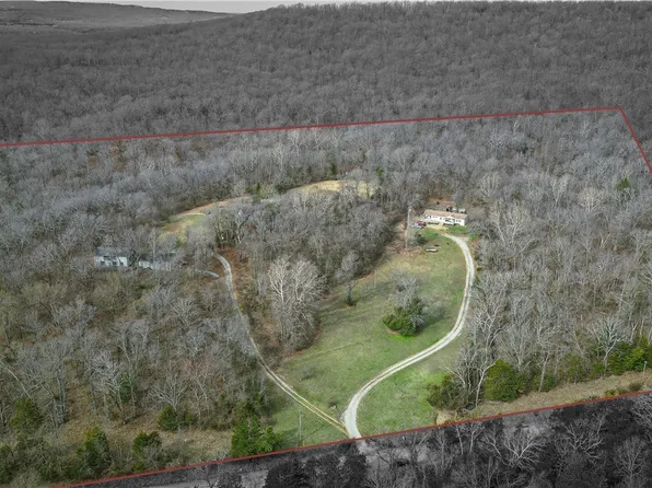 18520 McCord Rd, Elkins, AR 72727