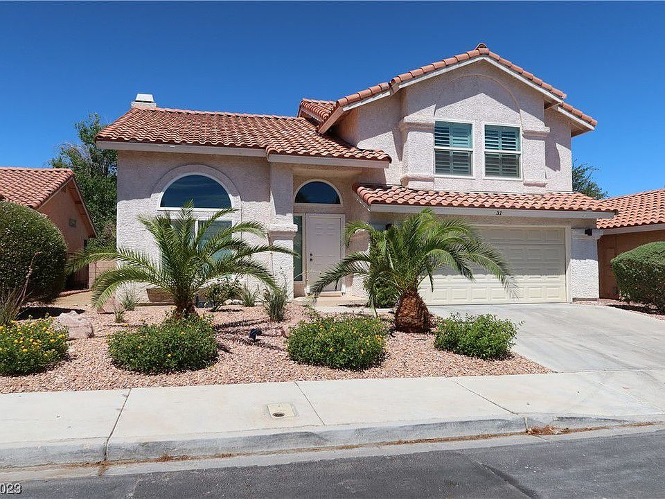 30 Fantasia Ln, Henderson, NV 89074