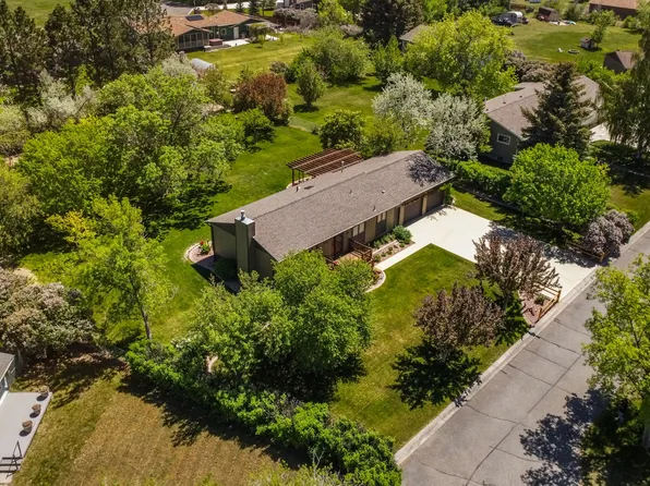 5489 Sahara Ct, Helena, MT 59602