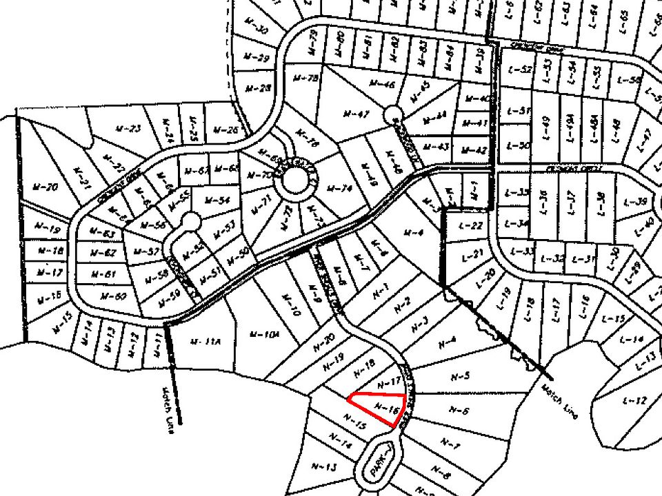 1st image of 110 River Shoals Drive #Lot #n-16
