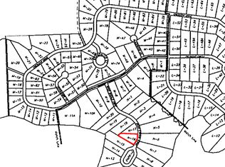 110 River Shoals Drive #LOT #N-16, Forsyth, GA 31029