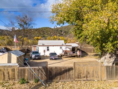 43775 Lake Hughes Rd, Lake Hughes, CA, 93532