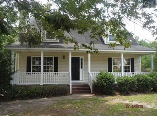 289 Chickadee Ln, Lugoff, SC 29078