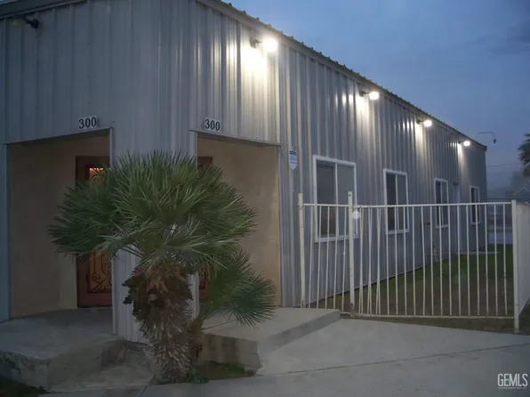300 Mount Vernon Ave, Bakersfield, CA 93307