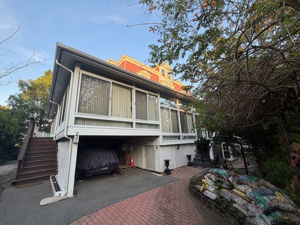 235 Savin Hill Ave #1REAR