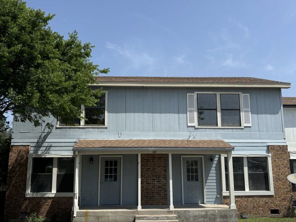 103 E Moerbe Dr #B