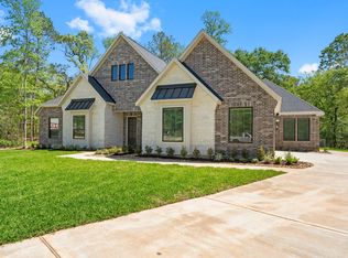 LOT 6 Homestead Hill Rd, New Waverly, TX 77358