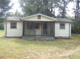 13181 Bonner Rd, Stony Creek, VA 23882