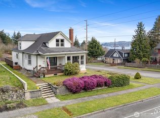 3701 N 30th St, Tacoma, WA