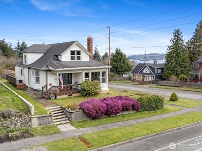 3701 N 30th Street, Tacoma, WA, 98407