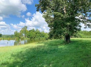 87 Buckeye Ln, Quitman, AR 72131