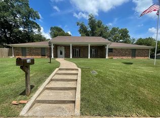 708 Texas St, Sulphur Springs, TX 75482