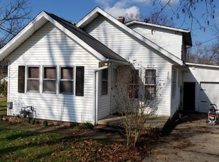 209 Tanglewood Trl, Chippewa Lake, OH 44215