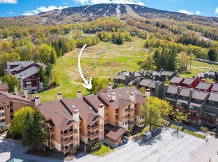 776 Stratton Mountain Access Rd #1307, South Londonderry, VT 05155