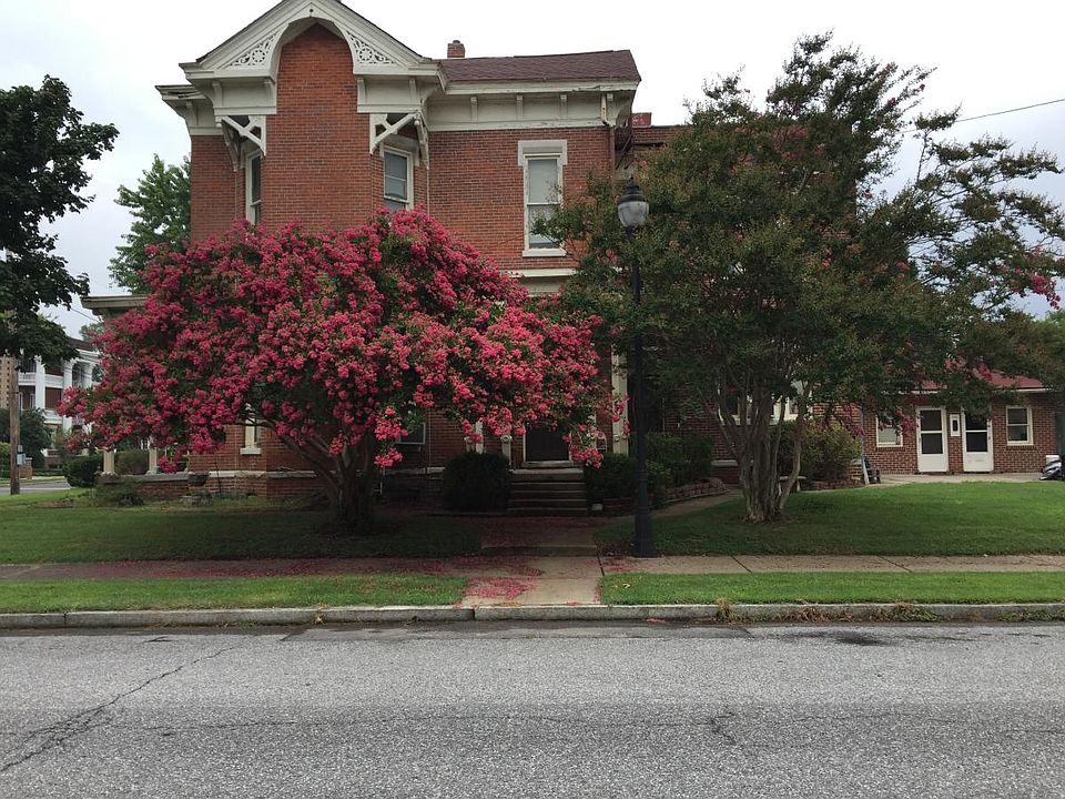 Beautiful 100 year old home