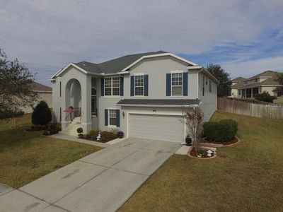 1720 Chickadee Way, Clermont, FL, 34711