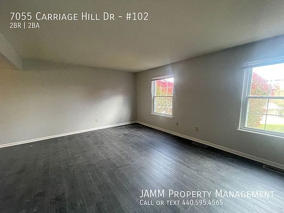 4th image of 7055 Carriage Hill Dr APT 102