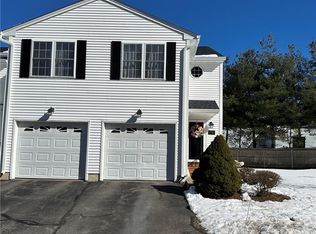 450 Providence St UNIT 50, West Warwick, RI 02893