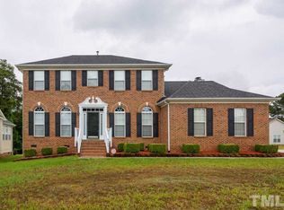 5155 Pinehall Wynd, Raleigh, NC 27604