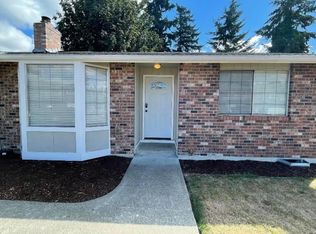 13709 107th Avenue Ct E #8, Puyallup, WA 98374
