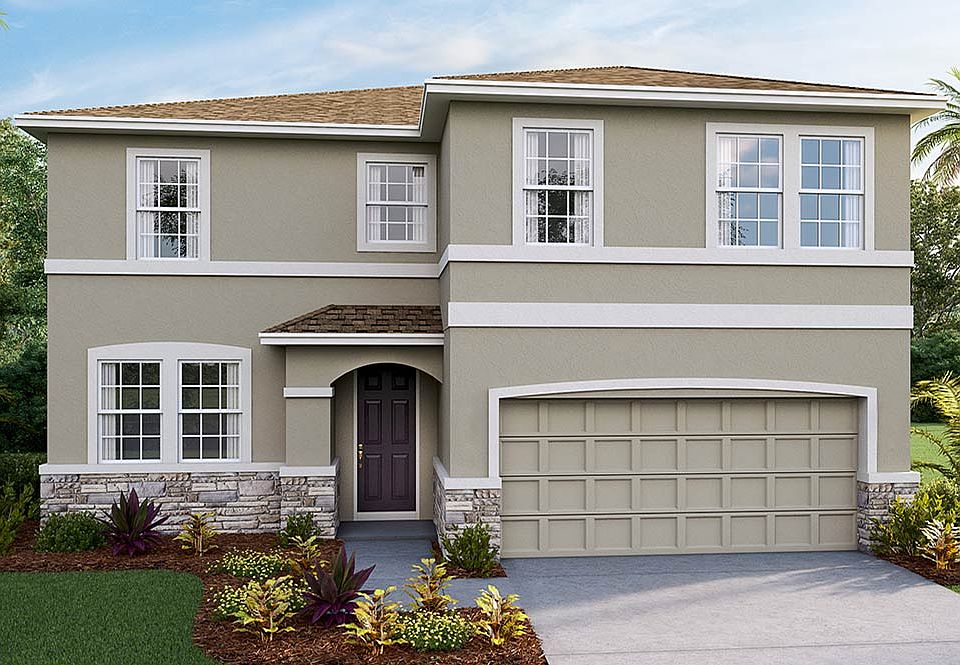 Plan Elevation.