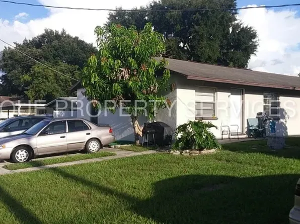 7510 Exter Way APT B, Tampa, FL 33615