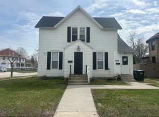 1249 5th Ave N, Fort Dodge, IA 50501
