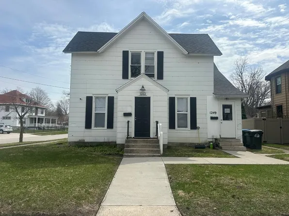 1249 5th Ave N, Fort Dodge, IA 50501