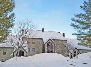 35 White Loop #B201, Ludlow, VT 05149