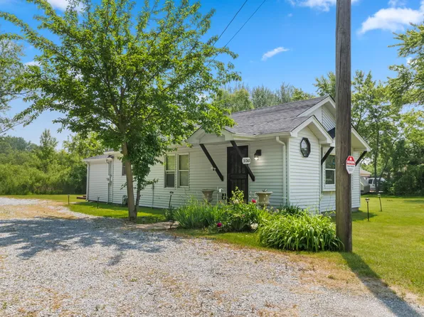 21203 S 93rd Ave, Frankfort, IL 60423