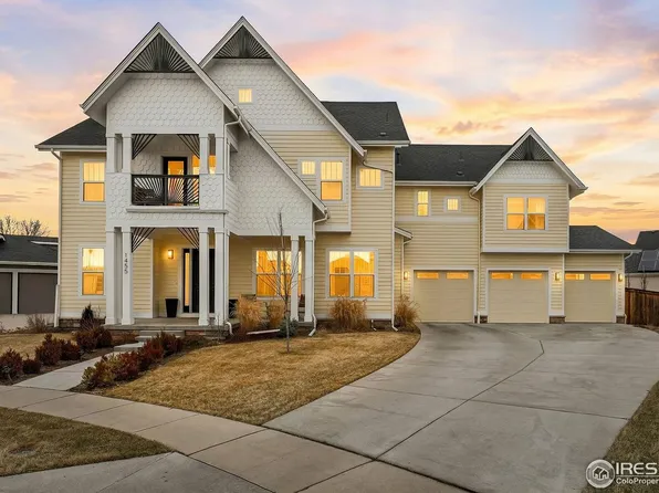 1455 Flowers Ct, Erie, CO 80516