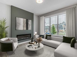 211 N Waterford Hts, Chestermere, AB T1X2M7