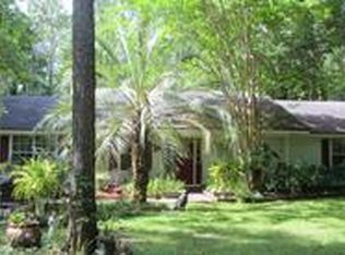 122 Edgewood Drive, Crawfordville, FL 32327