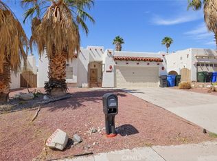 10281 Palm Dr, Desert Hot Springs, CA 92240