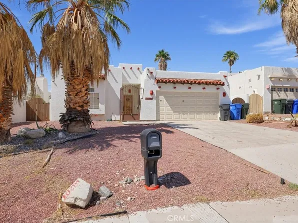 10281 Palm Dr, Desert Hot Springs, CA 92240