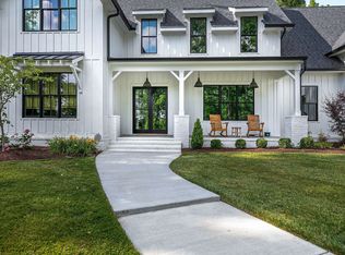 3630 Kesslin Ln, Franklin, TN 37064