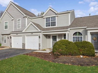 1696 Pebble Beach Cir, Elgin, IL, 60123