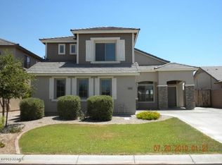 2317 W Silver Streak Way, San Tan Valley, AZ 85142