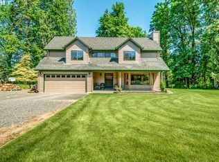 35133 SE Homan Rd, Gresham, OR 97080