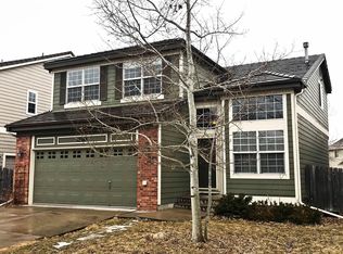 12383 Nate Cir, Parker, CO 80134