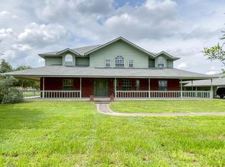 13044 Glen Lofton Rd, Lyford, TX 78569