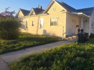 650 N Arthur Ave #2, Pocatello, ID 83204
