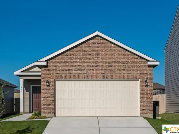 305 Sonterra Blvd, Jarrell, TX 76537