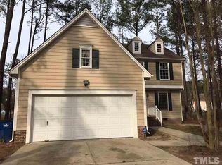 5405 Kincross Ct, Raleigh, NC 27610