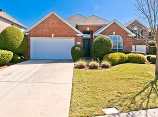 2829 Woodson Dr, McKinney, TX 75072
